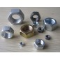 NUTS STAINLESS STEEL HEX NUTS STAINLESS STEEL HEX